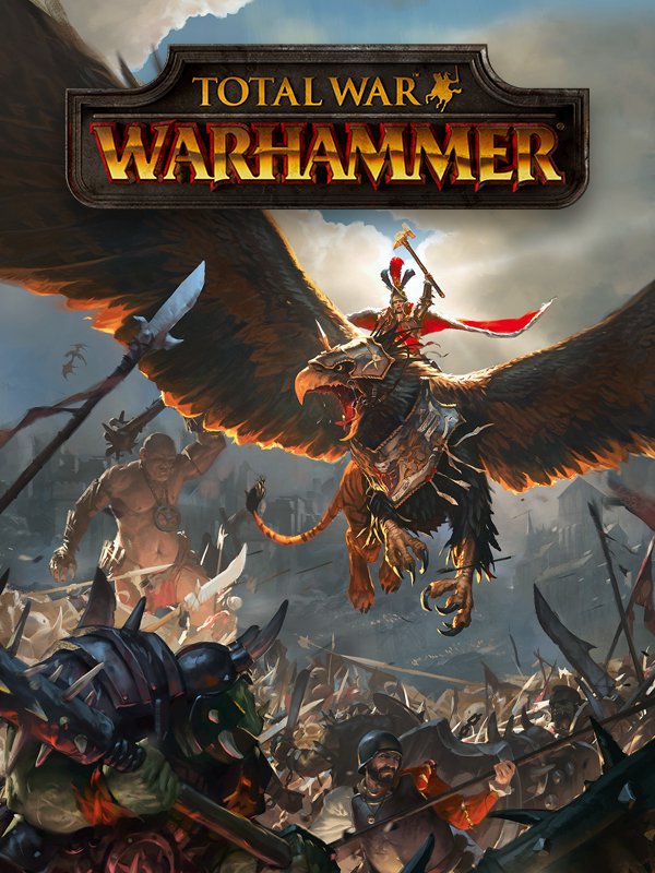 Total War: WARHAMMER