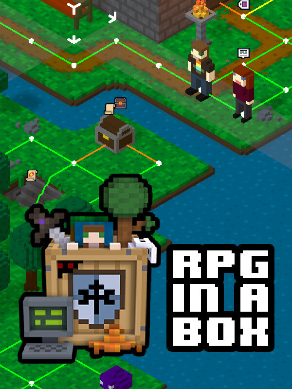 RPG in a Box