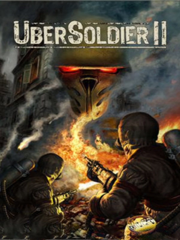 UberSoldier II