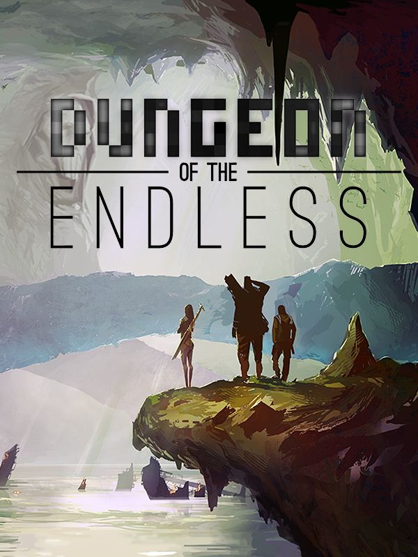 Dungeon of the ENDLESS