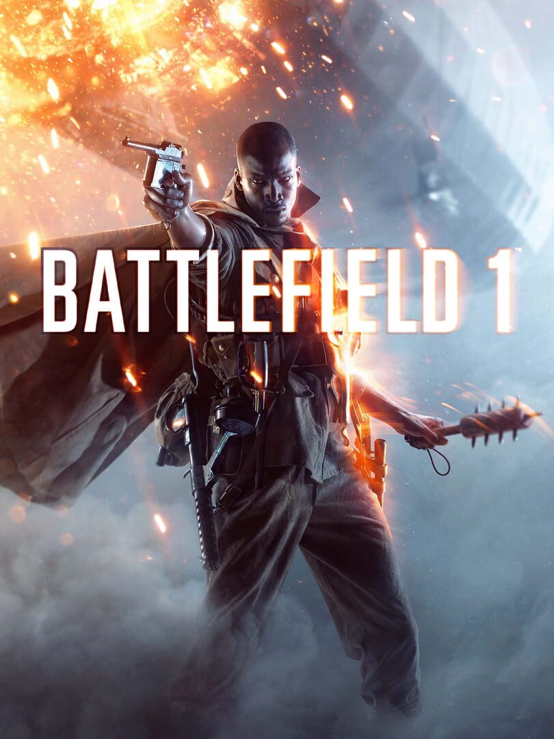 Battlefield 1 (Trial)