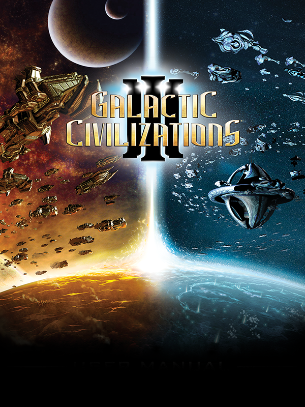 Galactic Civilizations III (Test branch)