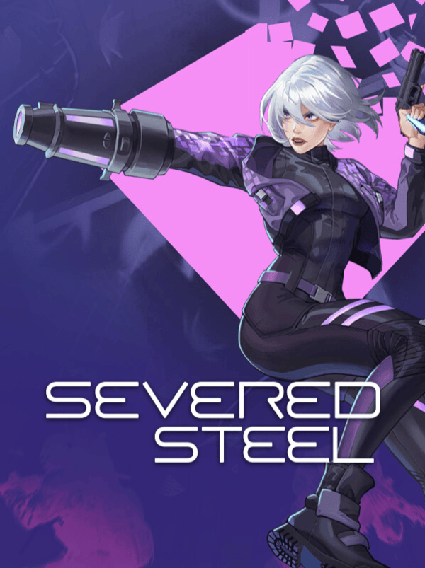Severed Steel
