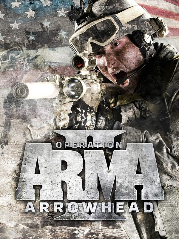 Arma 2: Operation Arrowhead