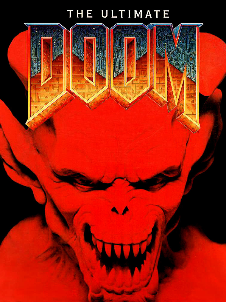DOOM + DOOM II
