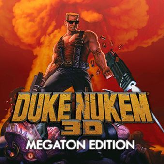 Duke Nukem 3D: Megaton Edition