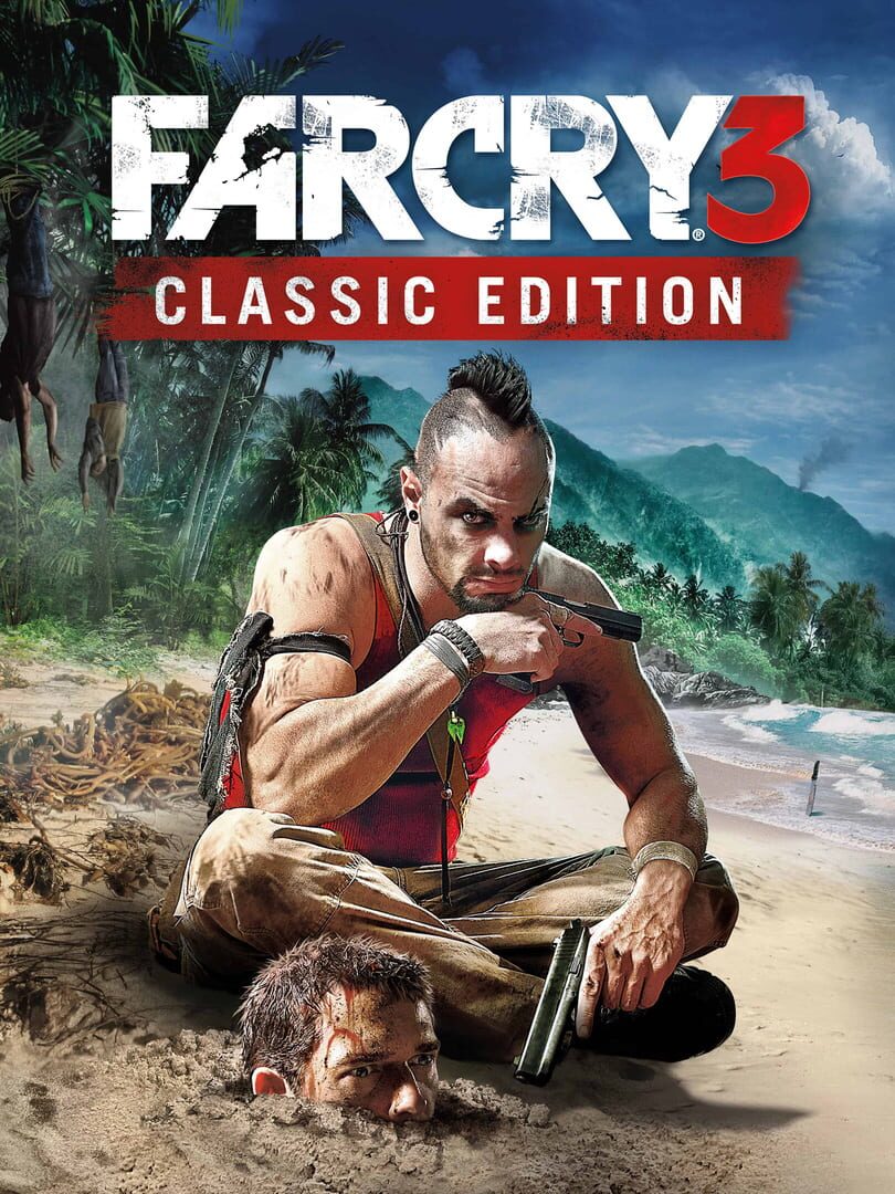 Far Cry 3 Classic Edition