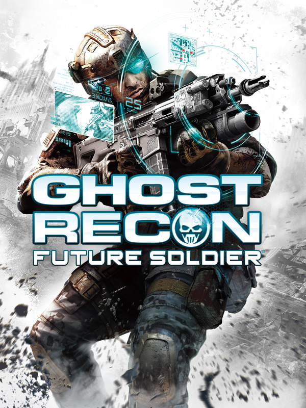 Tom Clancy's Ghost Recon Future Soldier