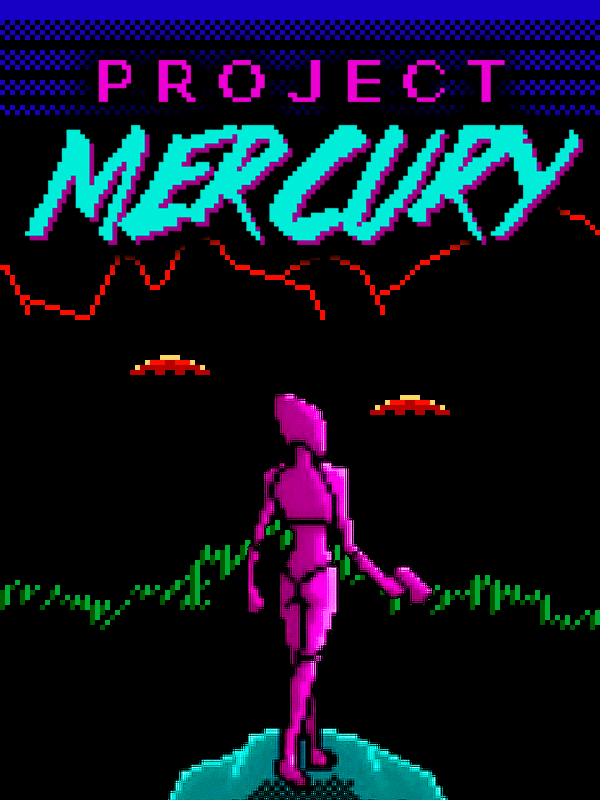 Project Mercury