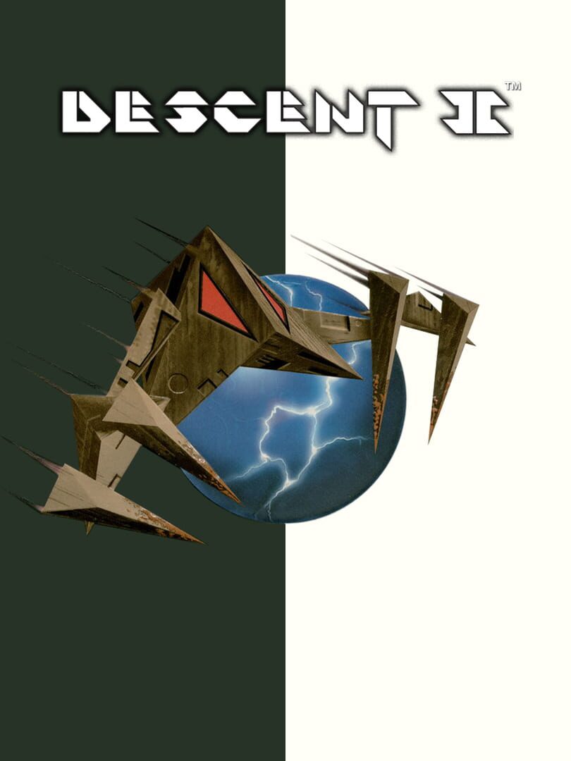 Descent 2