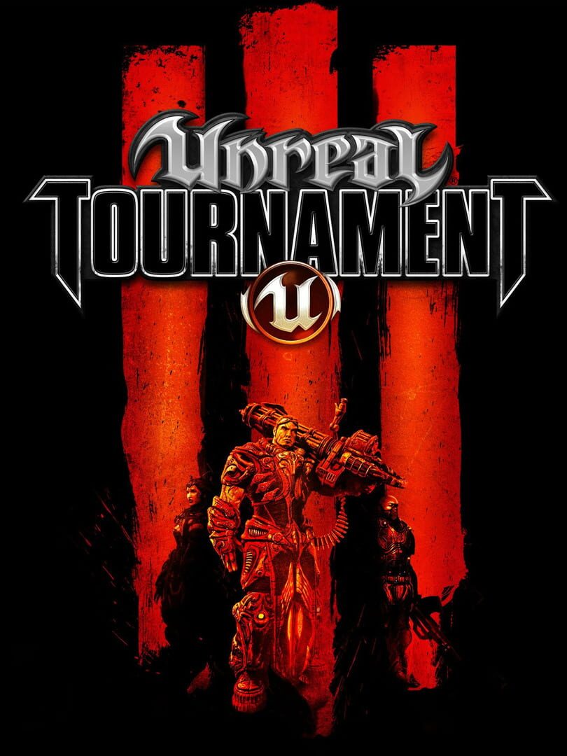 Unreal Tournament 3: Black Edition