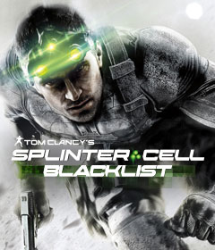 Tom Clancy's Splinter Cell Blacklist Deluxe Edition