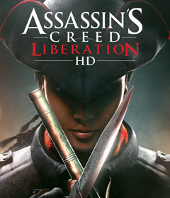 Assassin's Creed Liberation HD