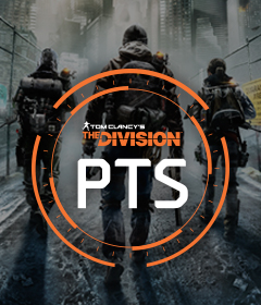 Tom Clancy's The Division PTS