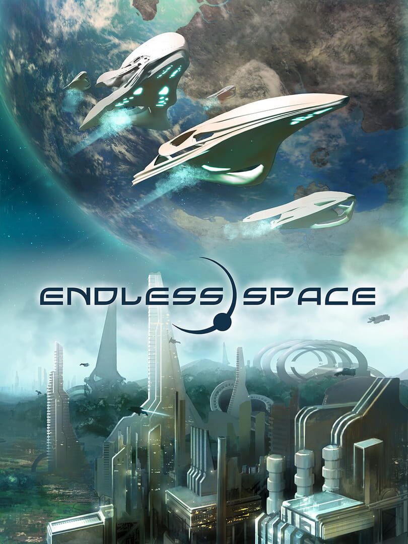 ENDLESS Space - Definitive Edition