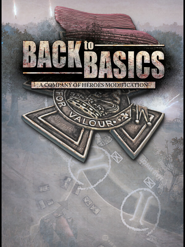 Company of Heroes: Back to Basics
