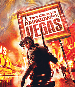 Tom Clancy's Rainbow Six Vegas