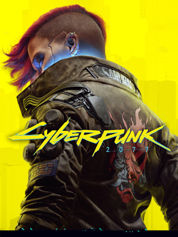 Cyberpunk 2077