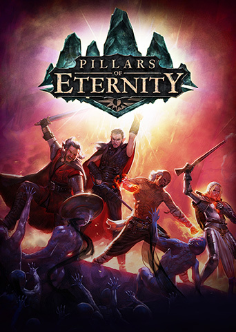 Pillars of Eternity - Definitive Edition