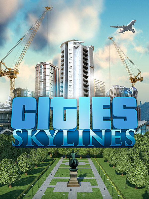 Cities Skylines