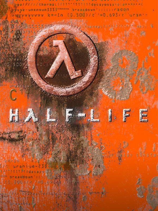 Half-Life