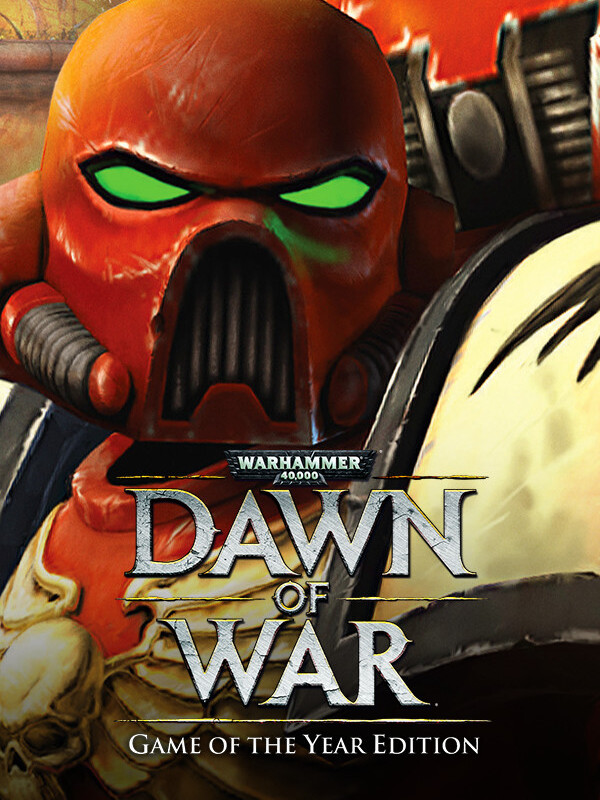Warhammer 40,000: Dawn of War - Anniversary Edition