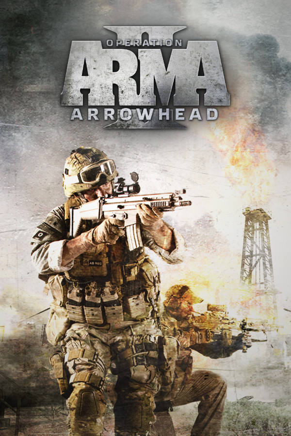 Arma 2: Operation Arrowhead Beta (Obsolete)