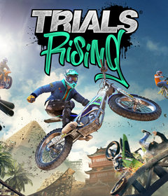 Trials Rising