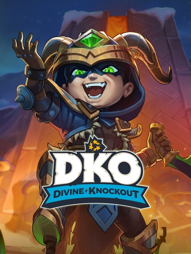 Divine Knockout