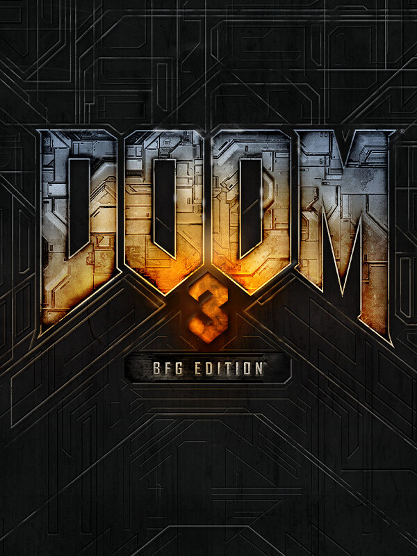 DOOM 3: BFG Edition