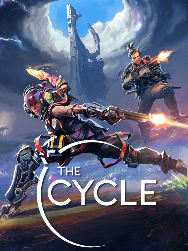 The Cycle: Frontier