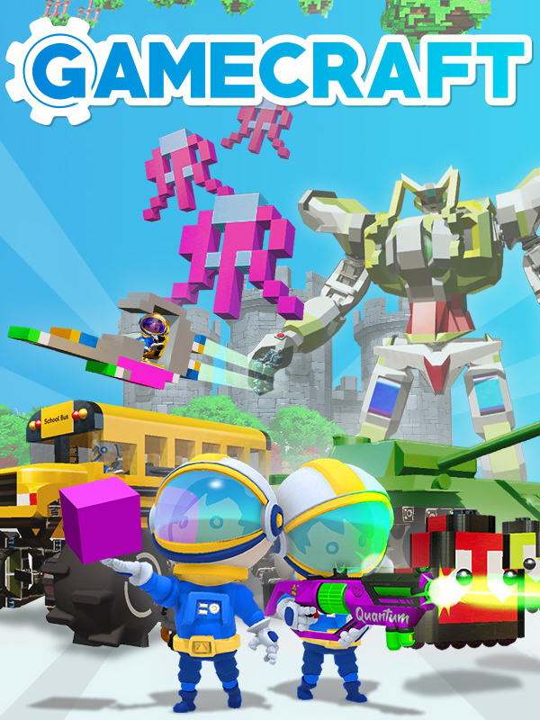 Gamecraft