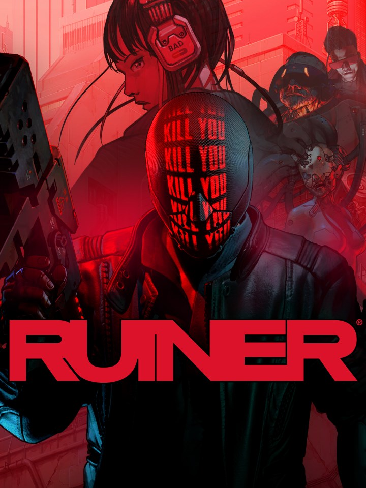 RUINER
