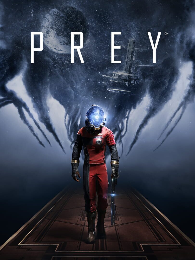 PREY