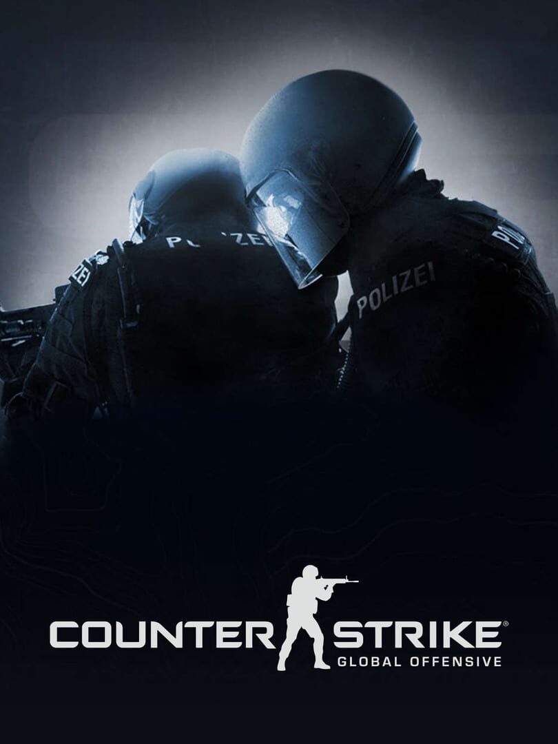 Counter-Strike 2