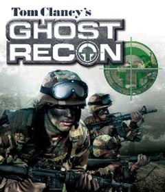 Tom Clancy's Ghost Recon
