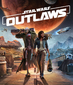 Star Wars Outlaws