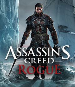 Assassin's Creed Rogue