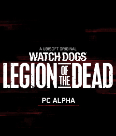 Watch Dogs: Legion of the Dead