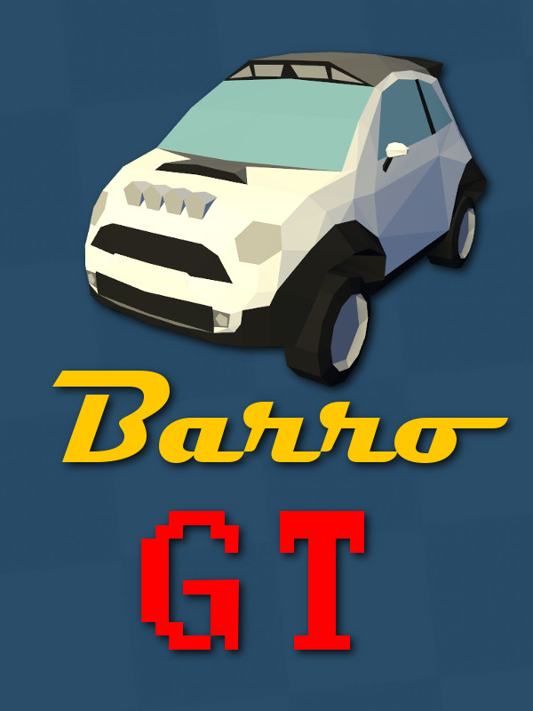 Barro GT