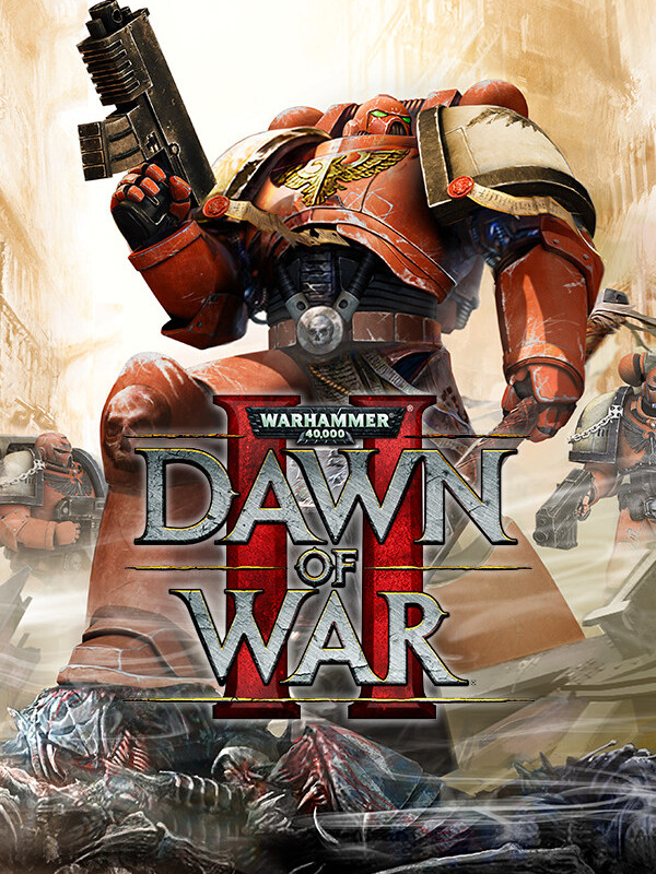 Warhammer 40,000: Dawn of War II - Anniversary Edition