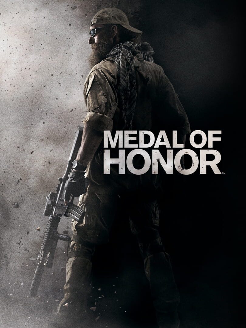 Medal of Honor(TM) Single Player