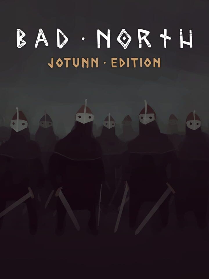 Bad North Jotunn Edition