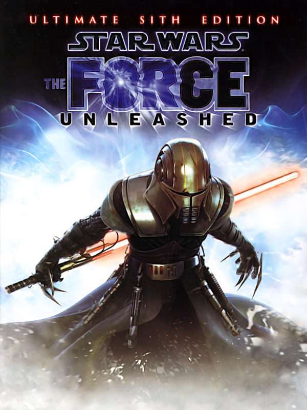STAR WARS: The Force Unleashed Ultimate Sith Edition