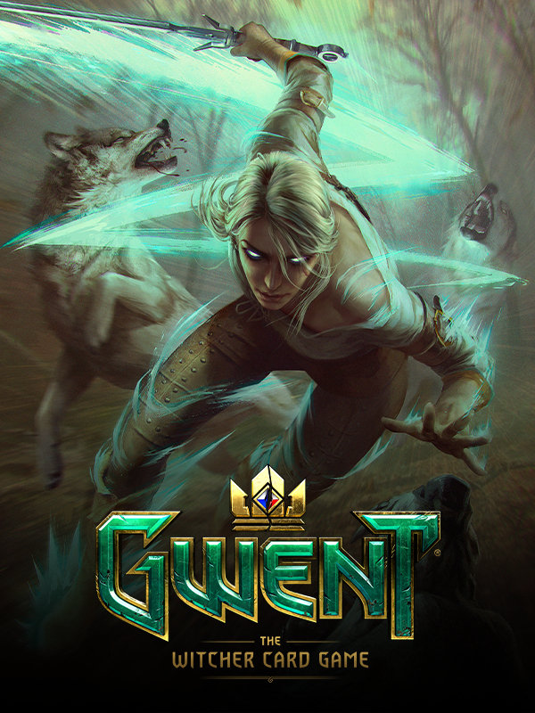 GWENT: The Witcher Card Game
