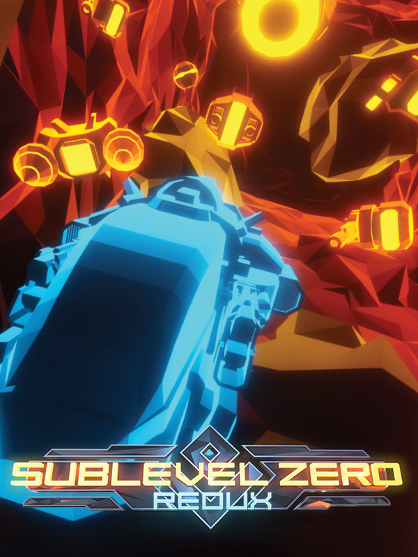 Sublevel Zero Redux